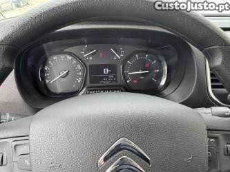 Citroen Jumpy III XL Longo 2.0 BLUE HDI 120 S&S DRIVER