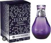 Парфумована Вода So Elixir Purple 30 мл