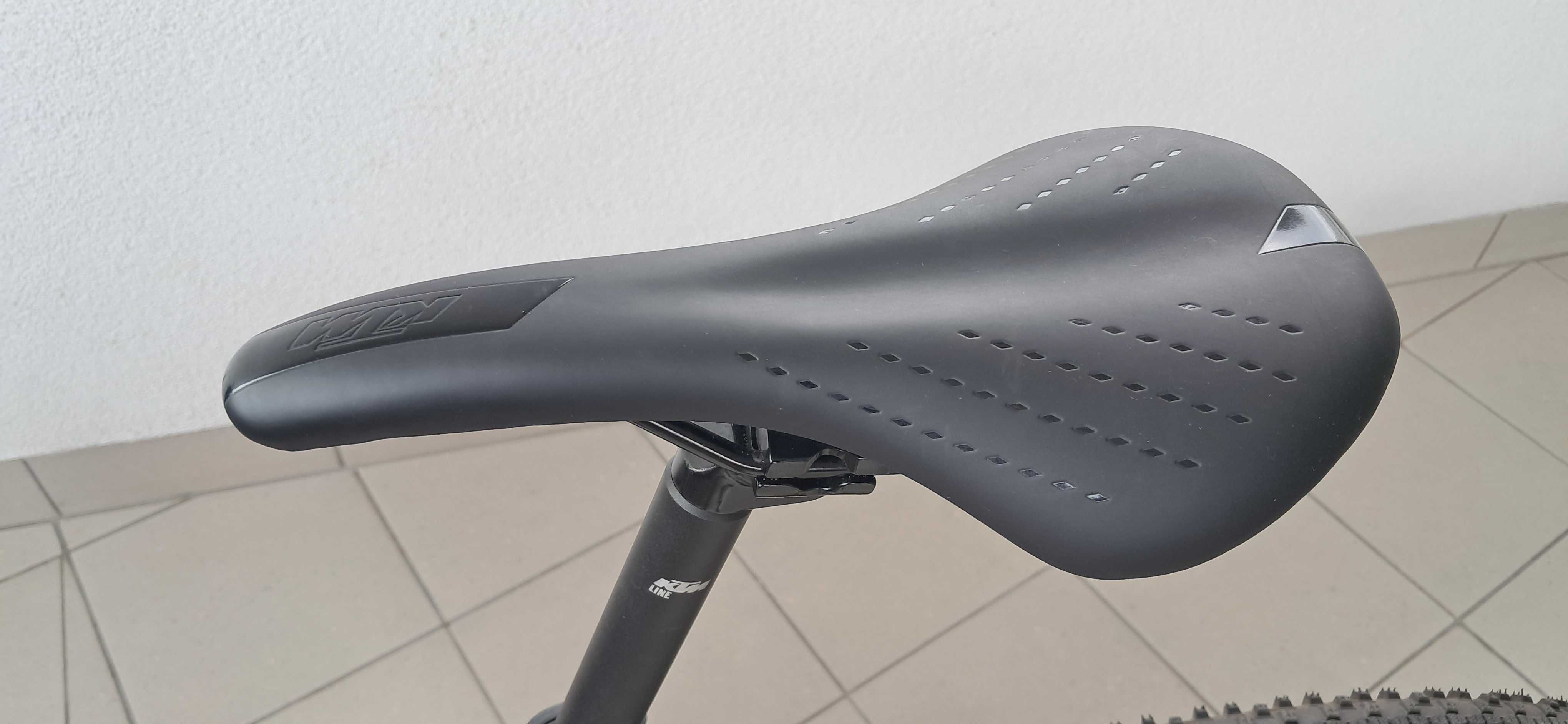 Rower KTM life road