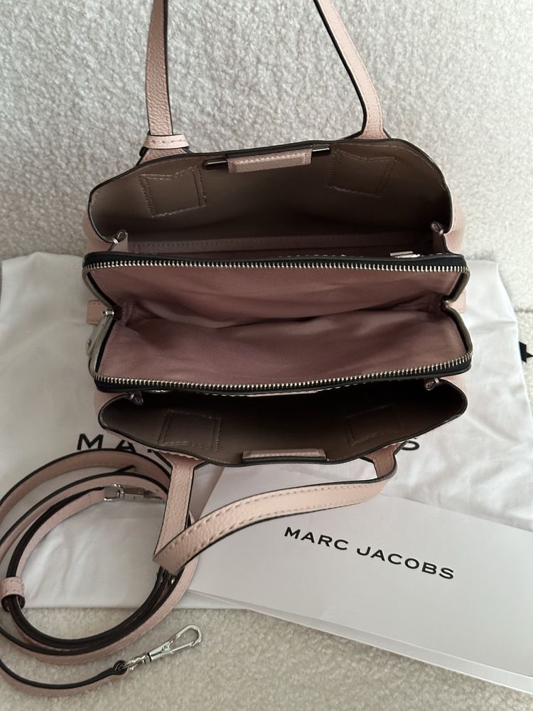 Torebka Marc Jacobs The Editor 29