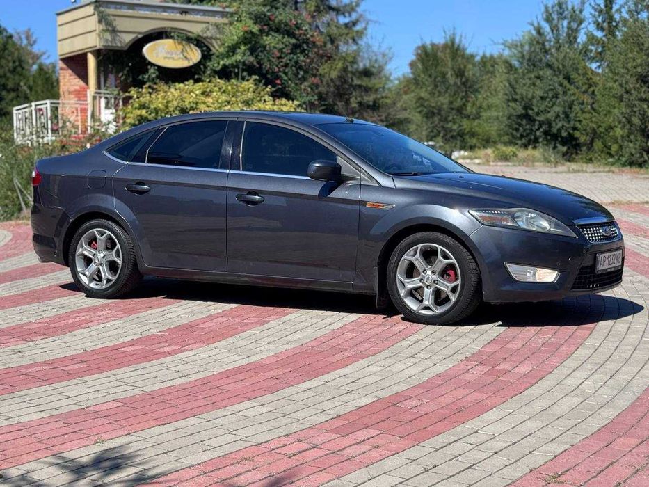 Ford Mondeo 2008 ! Официал ! 2.3 Акпп Газ-4