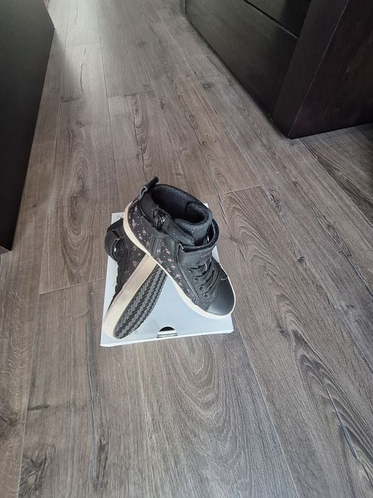 Ténis botas Geox 29