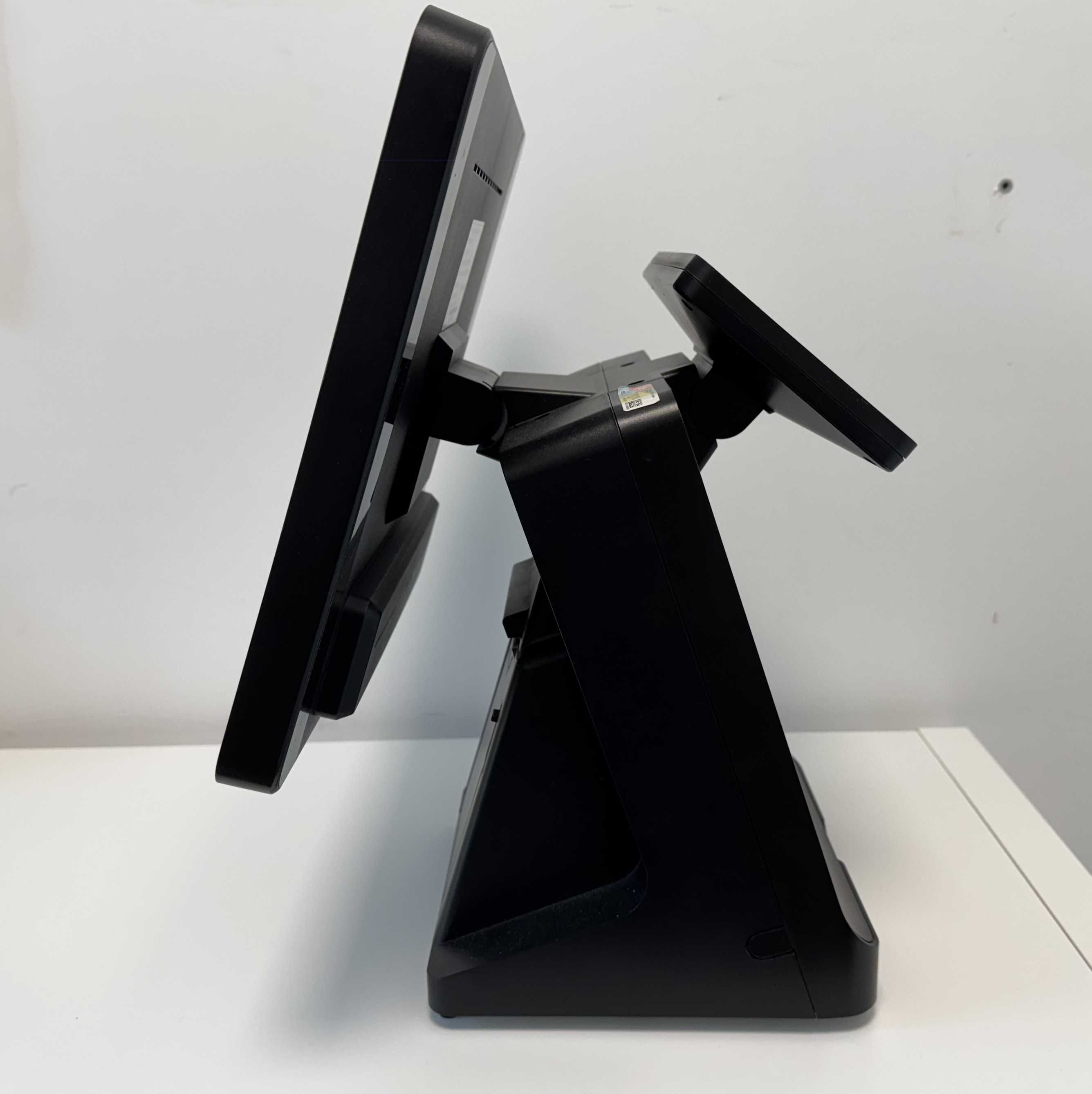 POS All-In-One "K-POS K-3550"