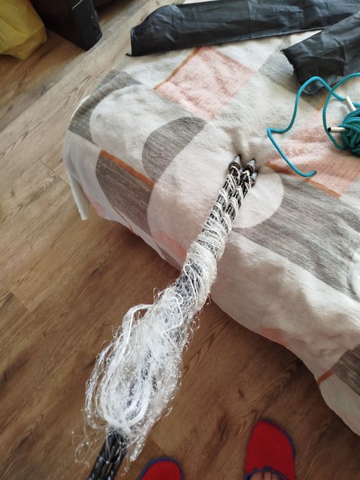 Хрестовина для павука