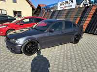 BMW E46 320D 2.0