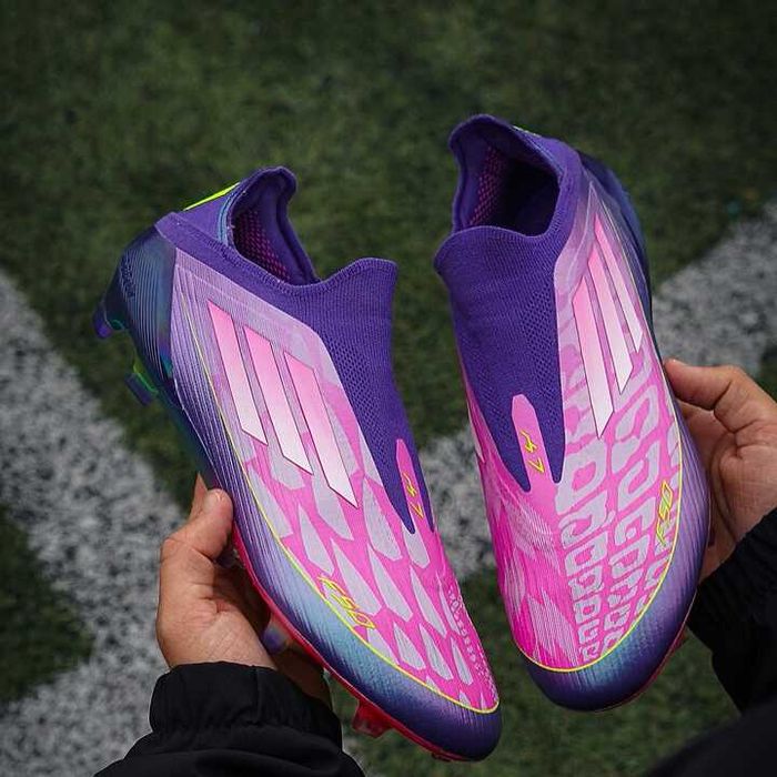 Футбольні Бутси adidas F50 Elite FG Lamine Yamal, Бутси Адидас 39-44