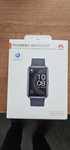 Huawey Watch Fit SE   czarny