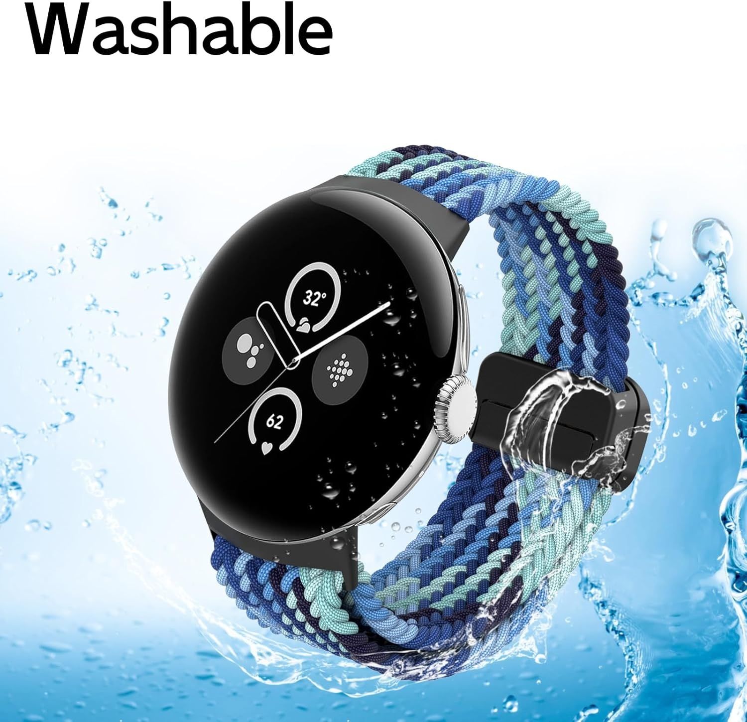 Opaska Pasek do Google Pixel Watch 2