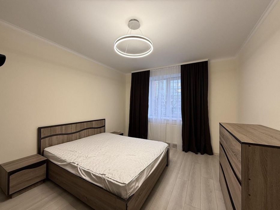 Оренда 2-кімнатної квартири