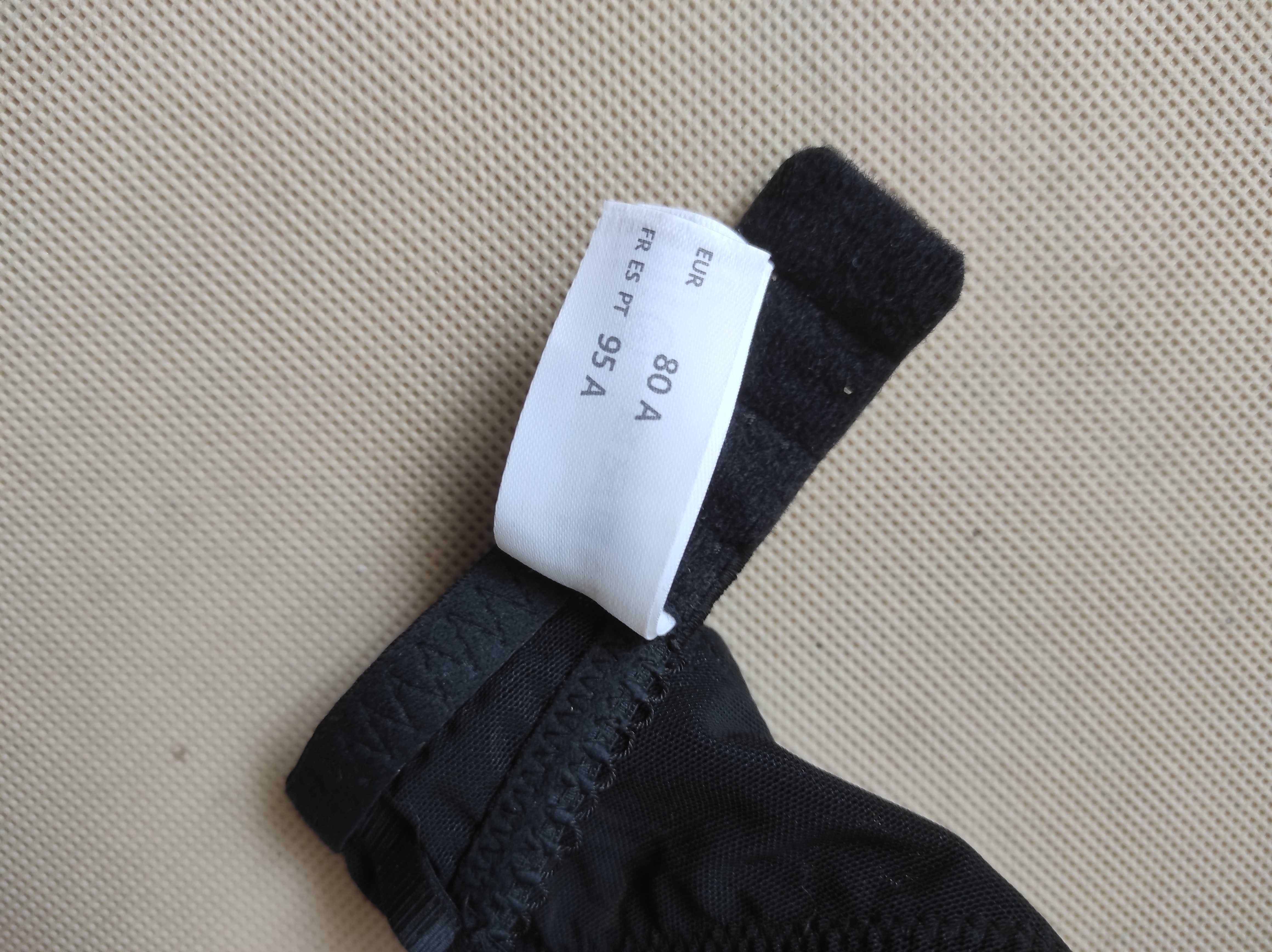 C&A push-up biustonosz 80A