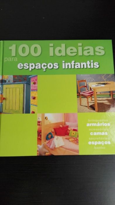Livros decoração e atividades para crianças