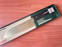 Новый кухонный японский нож Сантоку ZWILLING J.A.HENCKELS