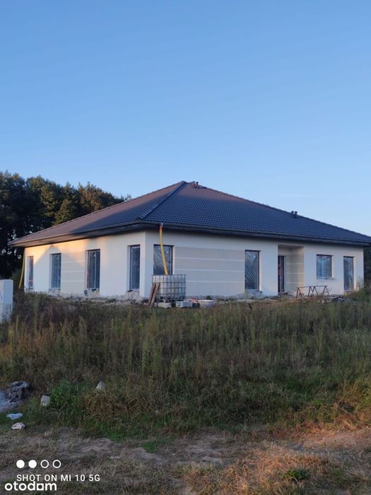 Domy osiedle nad Bystrą