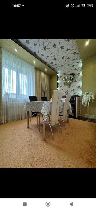 Продається будинок з 4 кімнатами в Іванівці