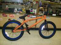 Велосипед Eastern Cremator 2013 BMX Bike