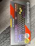 Klawiatura SteelSeries Apex 9 TKL