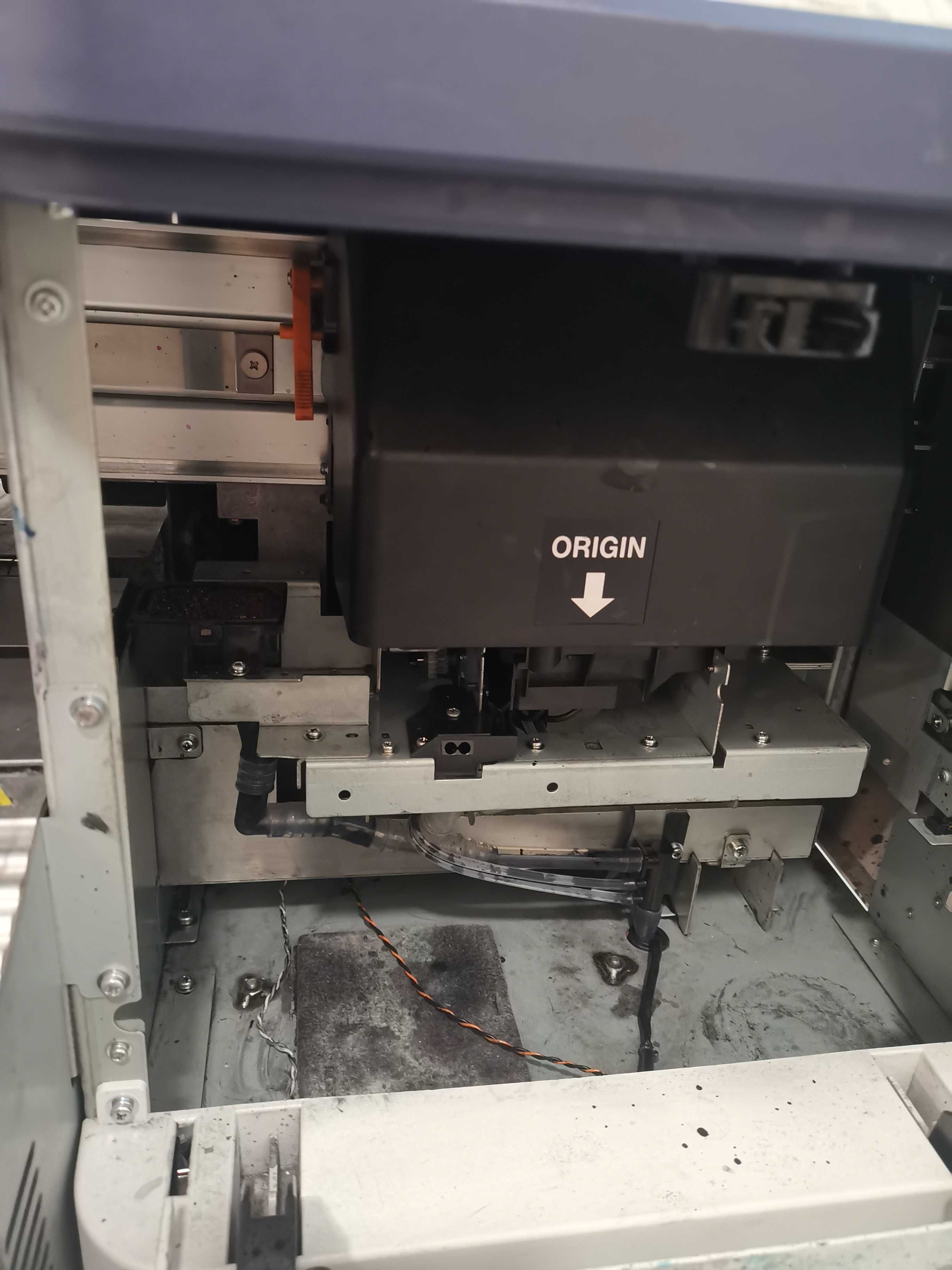 Impressora Plotter Grande Formato Impressão 1.60 XEROX 8264E