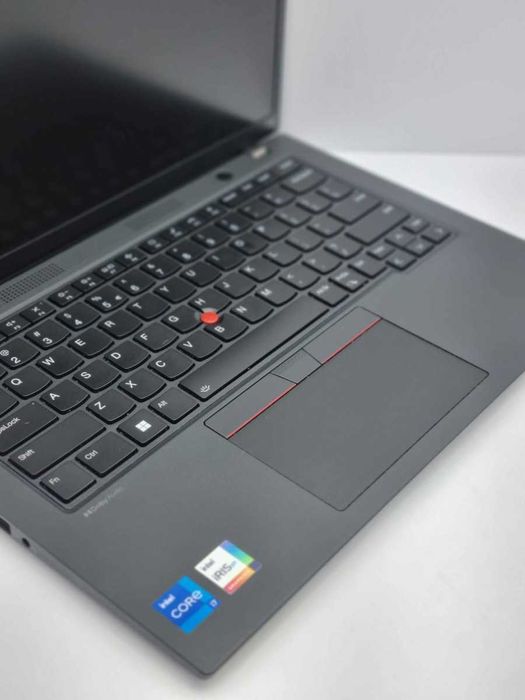 Nowy ThinkPad T14 14FHD i7-1335  32GB RAM DDR5 512GB SSD Win 11 pro
