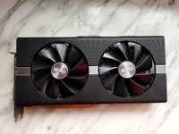 Sapphire Radeon RX 570 NITRO+ 8GB GDDR5