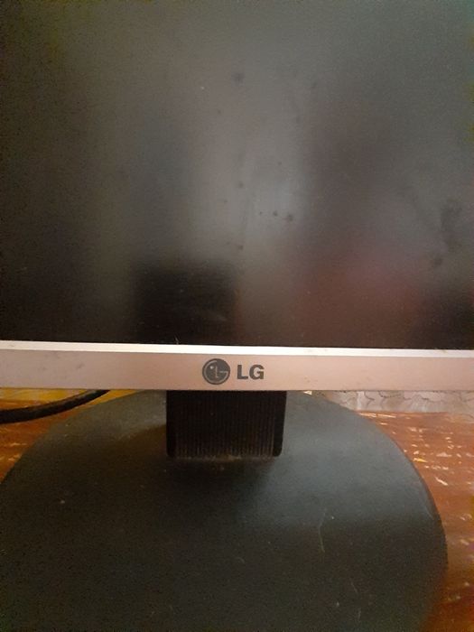 Монітор LG на запчастини