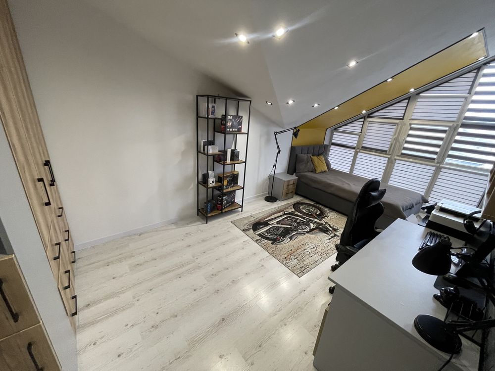СУЧАСНИЙ‼️Продаж дуплекс 163 кв.м Гатне, 5 хв. Київ, ВДНХ
