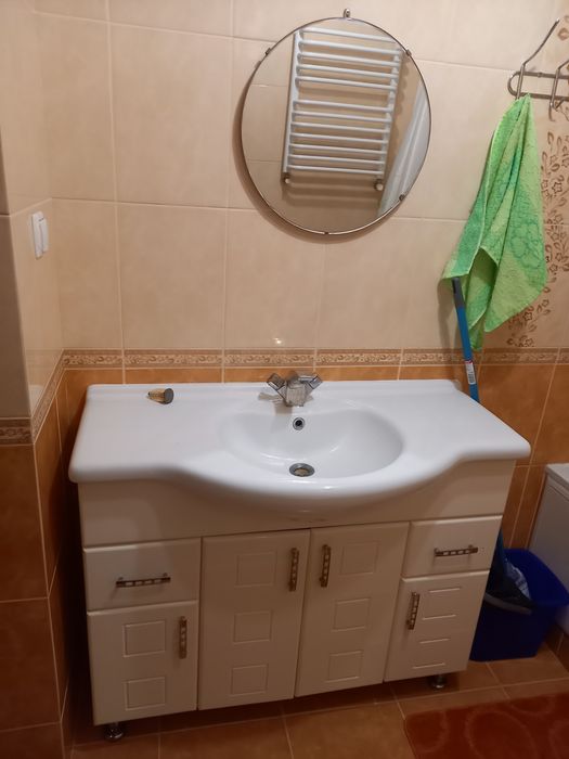 Довгострокова оренда 1-кімн квартири