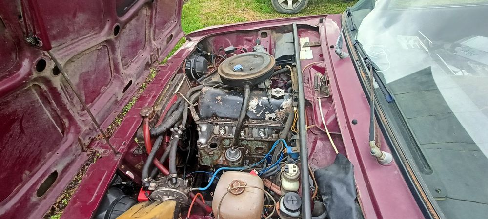 Продам два авто ВАЗ 2101 2107