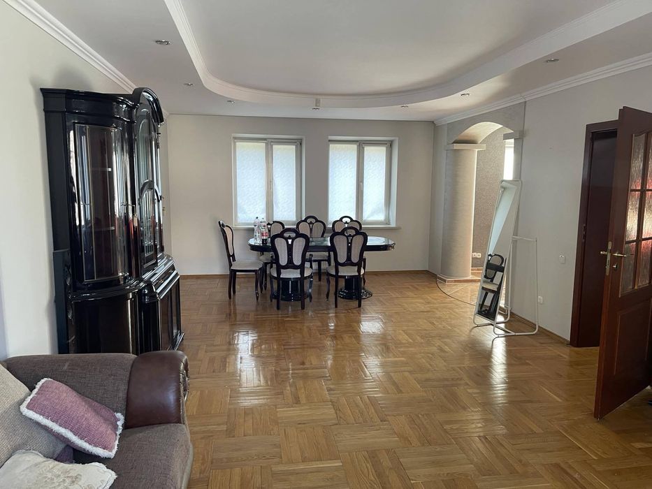 Оренда будинку в центрі Тернополя