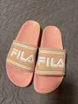 Шльопанці філа fila