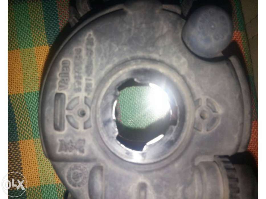 Farol Nevoeiro Renault -VALEO -