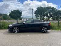 Volvo S60 2.0 D4 R-Design
