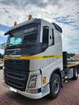 VOLVO fh fm fl pomoc drogowa