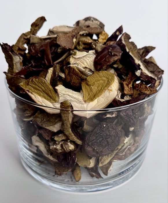 Grzyby suszone mix 200g