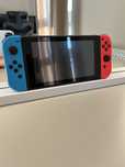 Konsola Nintendo switch