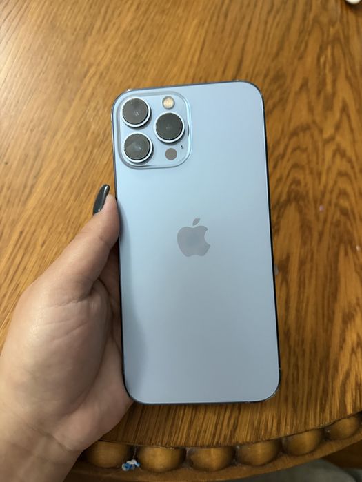 Iphone 13 pro max 128 гб