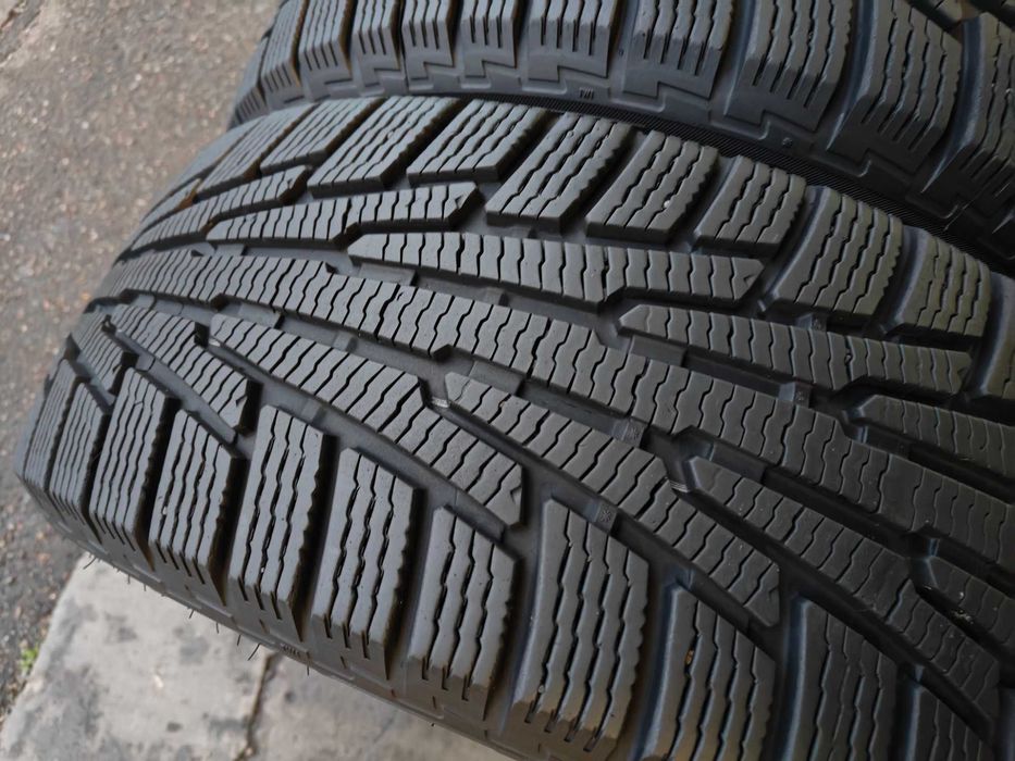 Nokian Nordman RS2 r15 185 65 зимові шини якісні арктичні