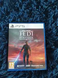 Jedi Survivor PS5