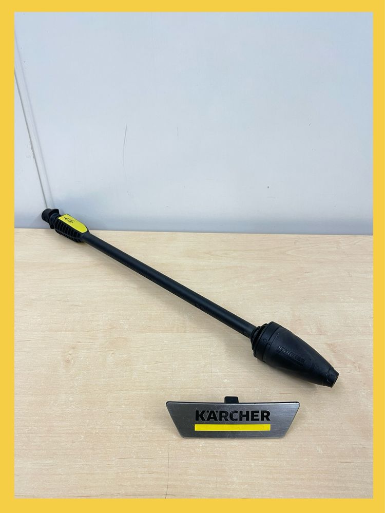Lanca rotacyjna db 120 Myjka karcher K2 K3