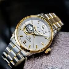 *NOVO* Orient Star automático RE-AT0004S (39,3 mm)