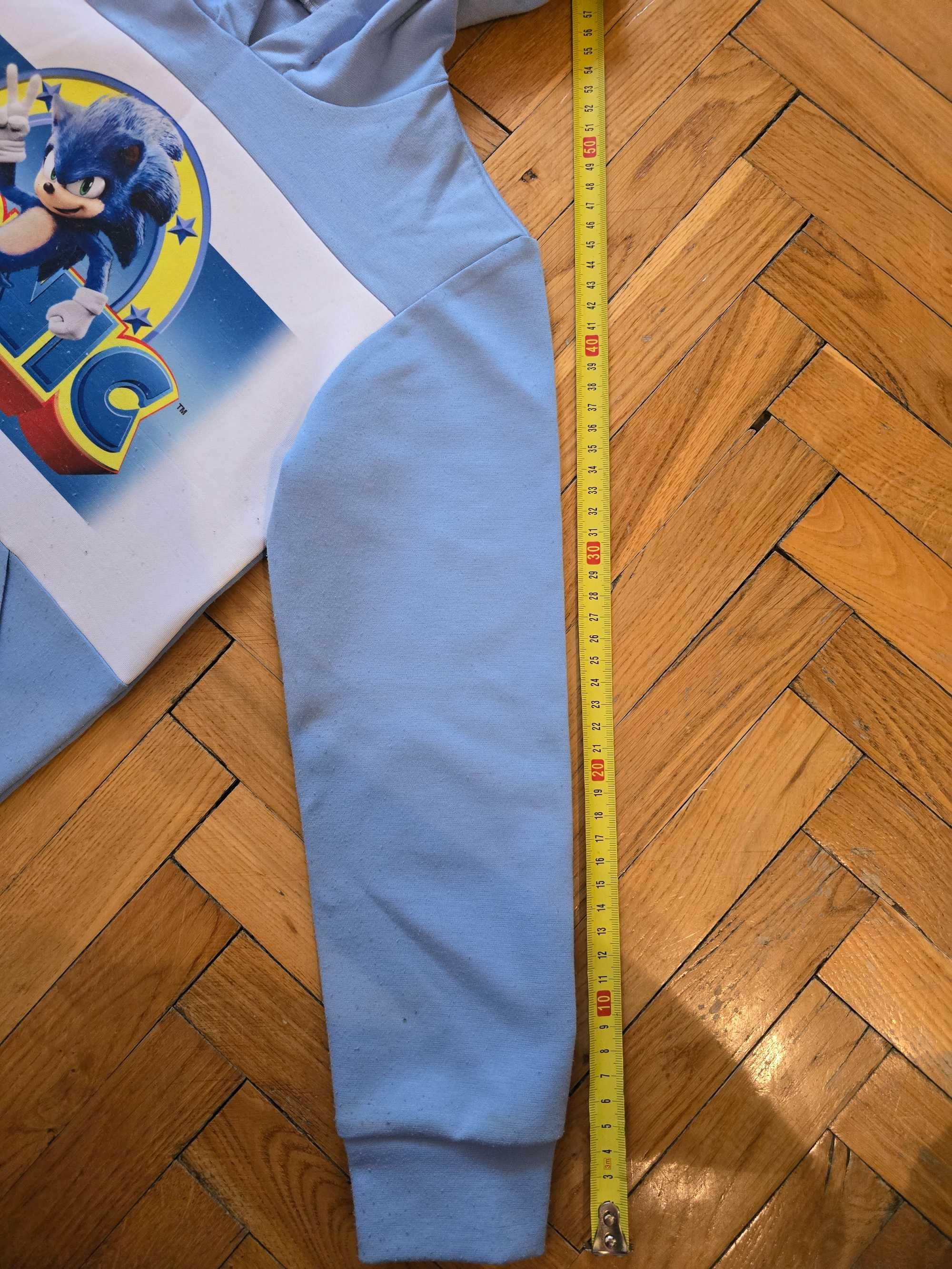 Худі SONIC 128й р.