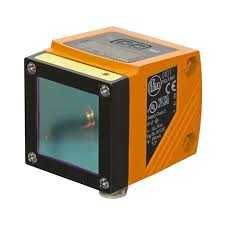 Dalmierz laserowy IFM  O1D120 - O1DLF3KG/IO-LINK