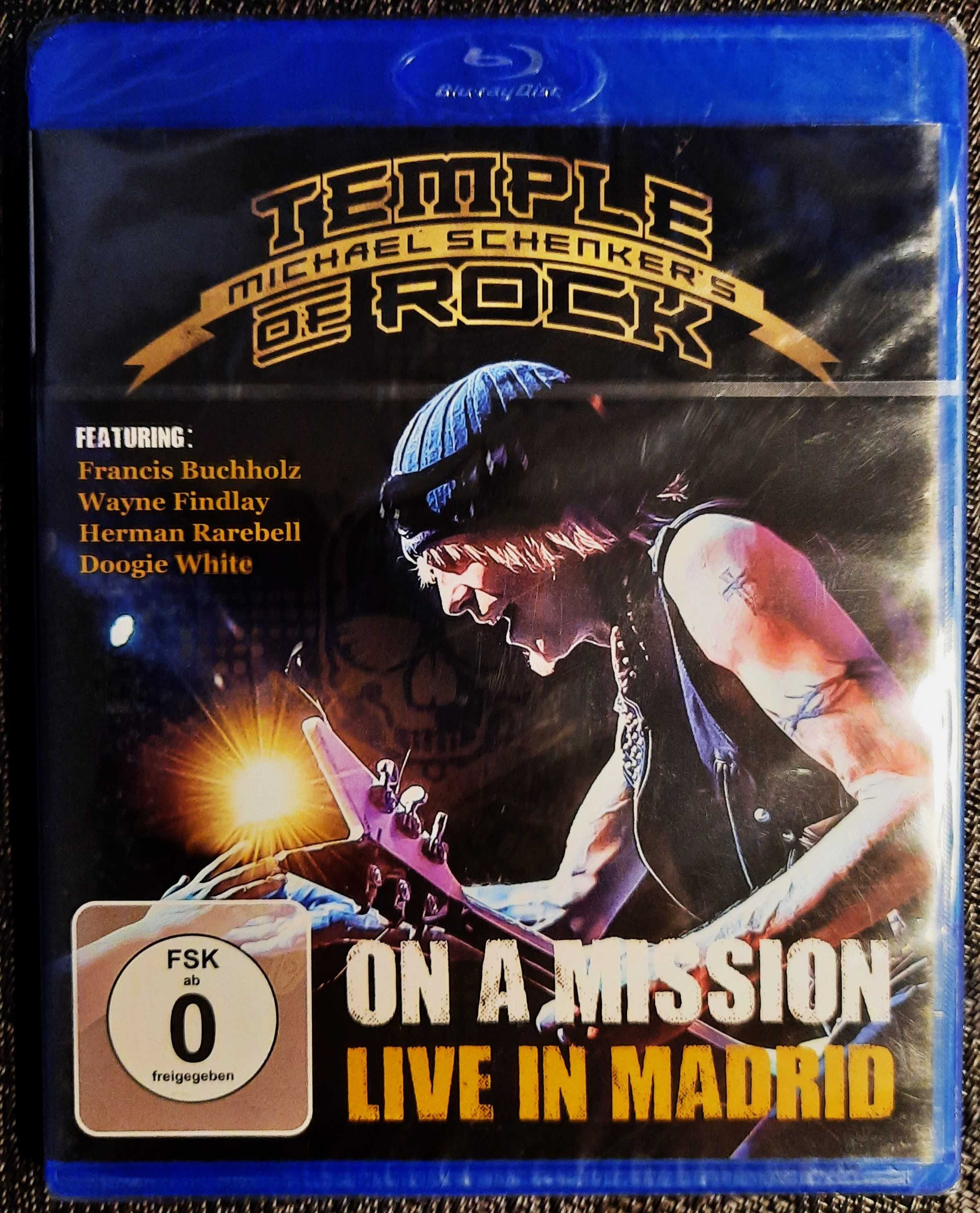 Polecam Rewelacyjny Koncert Legenda Rocka Peter Frampton Live In USA