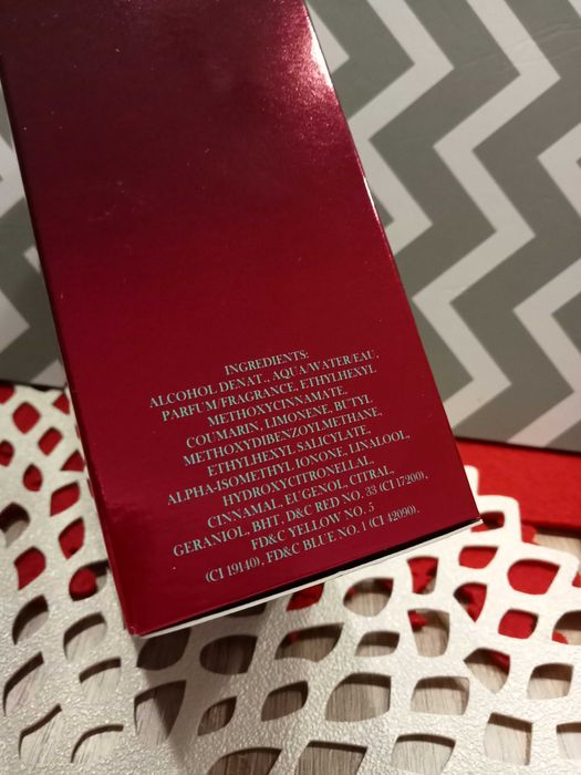 JOOP! Homme woda toaletowa 200ml