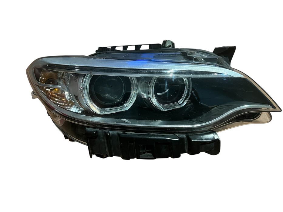 Bmw f22 optica / bmw f22 farol / bmw f22