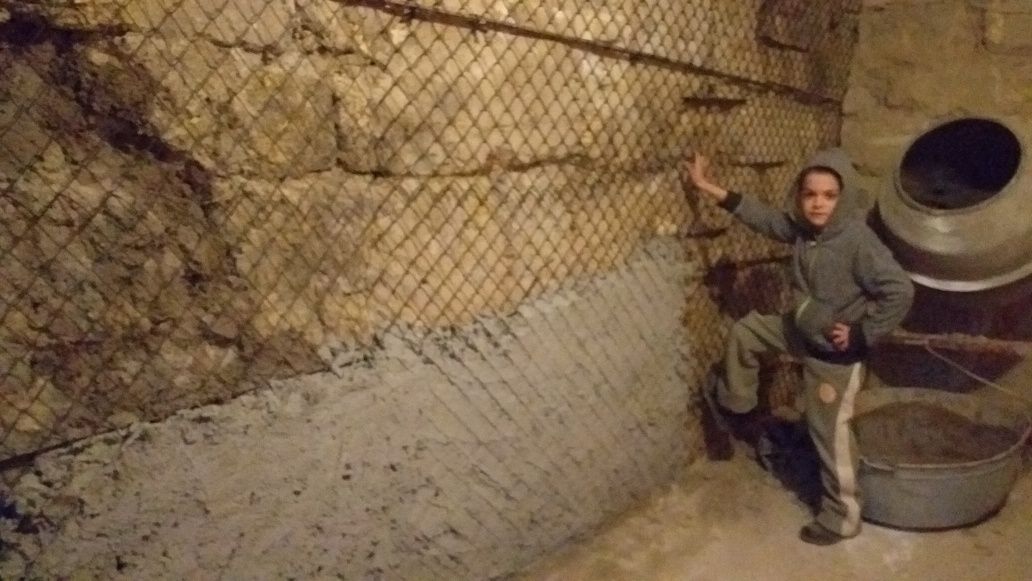 Дача в Алтестово...