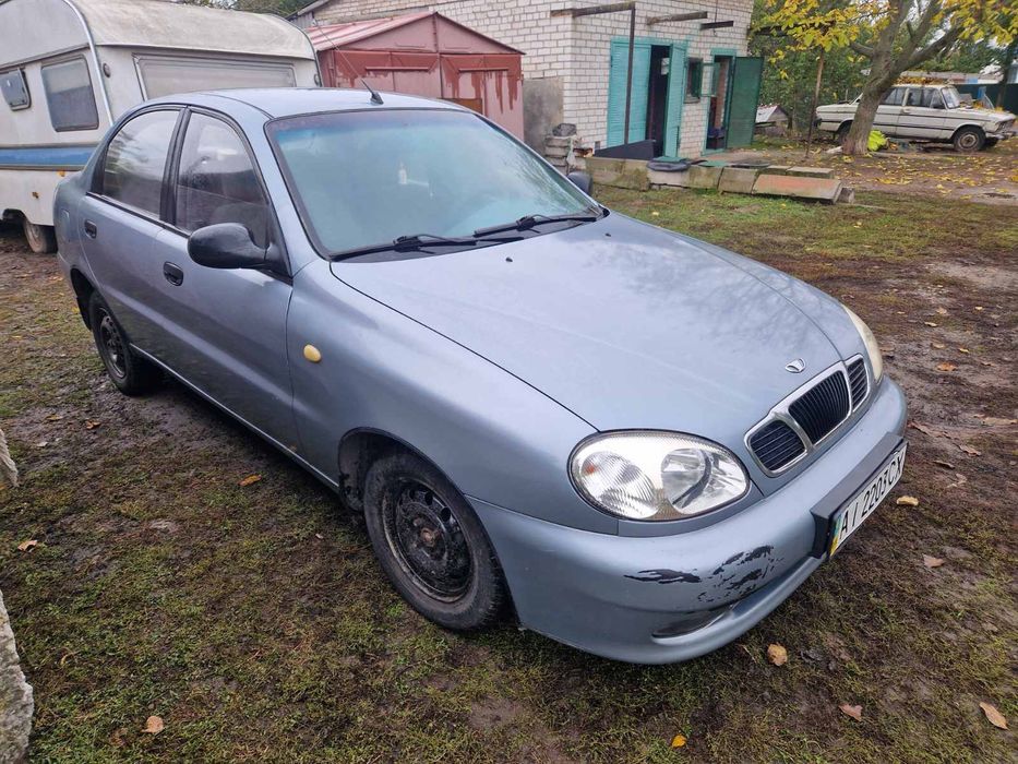 Сенс в доброму стані