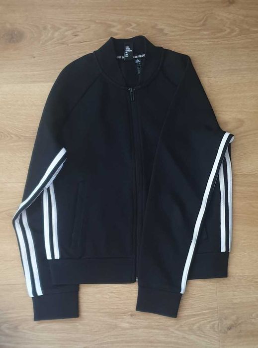 Adidas bluza sportowa damska
