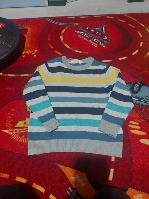 Sweter sweterek HM