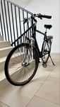 Rower trekingowy KTM 28” VENETO EXCLUSIVE 63cm