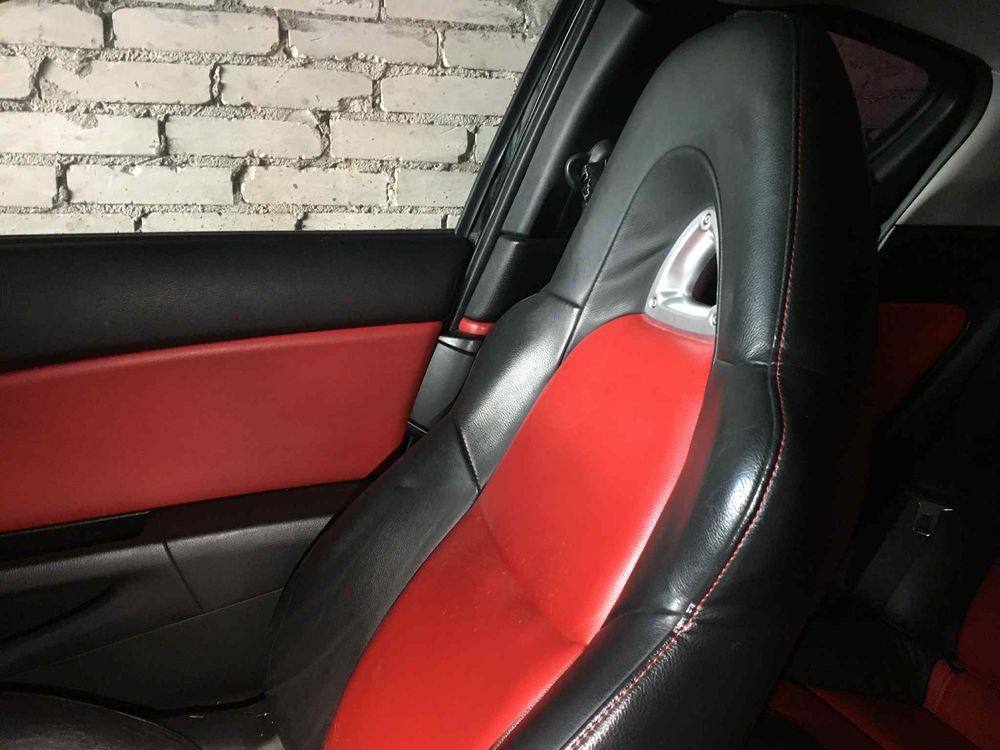 Mazda rx8 bez silnika